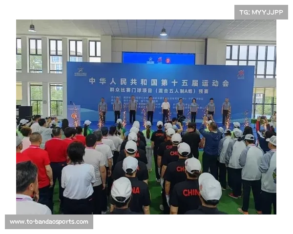 中国门球锦标赛智能记分助力 80岁以上组别展现不老风采 中国门球锦标赛智能记分助力 80岁以上组别展现不老风采