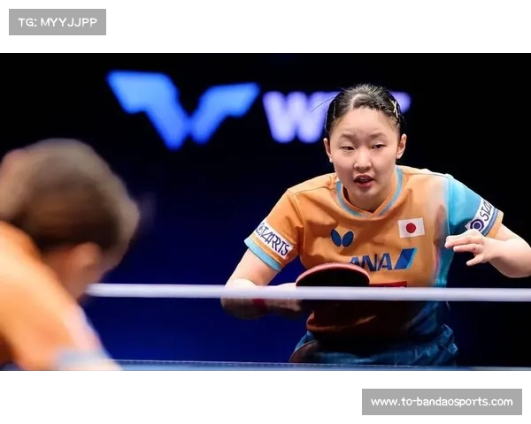 张本美和乒超首秀精彩可期 成都队寄予厚望期待突破 张本美和乒超首秀精彩可期 成都队寄予厚望期待突破