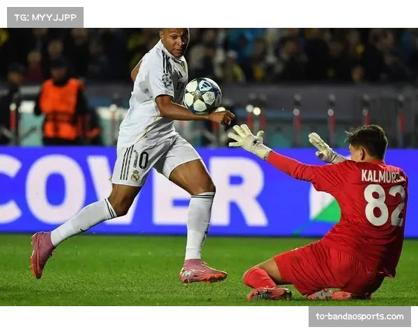 姆巴佩感谢皇马球迷 坚定继续为球队贡献 实力备战助力球队实现目标