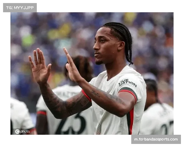 若昂佩德罗多面性价值 切尔西锋线战术因他而活