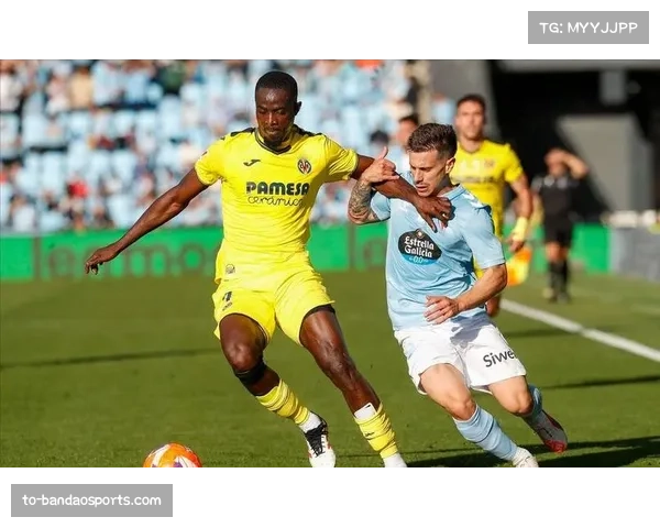 比利亚雷亚尔主场控场能力出色 击败来访的塞尔塔