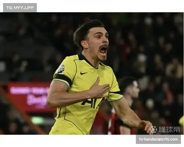 帕利尼亚83次抢断领跑榜单 热刺中场屏障作用依然突出